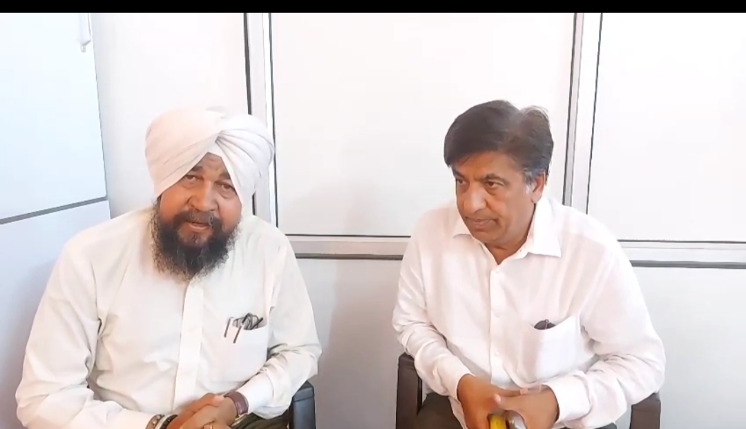 From ‘War on Drugs’ to Development, Education and Sports – Exclusive Interview with Hoshiarpur MLA Brahm Shankar Jimpa